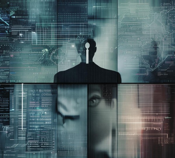 数字时代的信任危机，安商贸新闻中的数据安全与用户体验的挑战