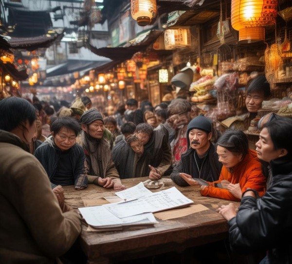 商贸服务系拼音写法解析