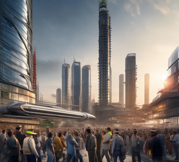 横琴国际商贸城，机遇与挑战并存，未来必有突破