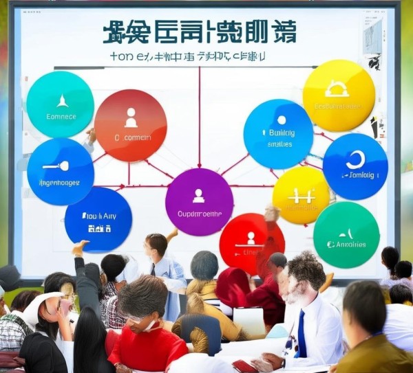 与商贸相关的项目名称解析与分类