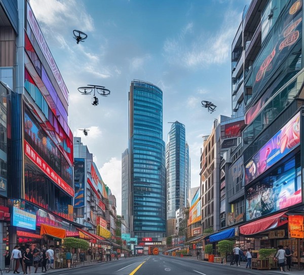 文峰区商贸新闻，数字时代商业发展的新机遇