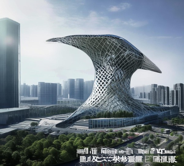 贵池区鸟巢商贸中心项目,机遇与挑战 贵池区鸟巢商贸中心项目,机遇与挑战