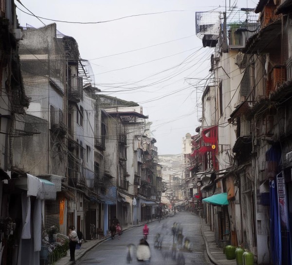 杞县商务局商贸服务发展现状及未来展望 杞县商务局商贸服务发展现状及未来展望