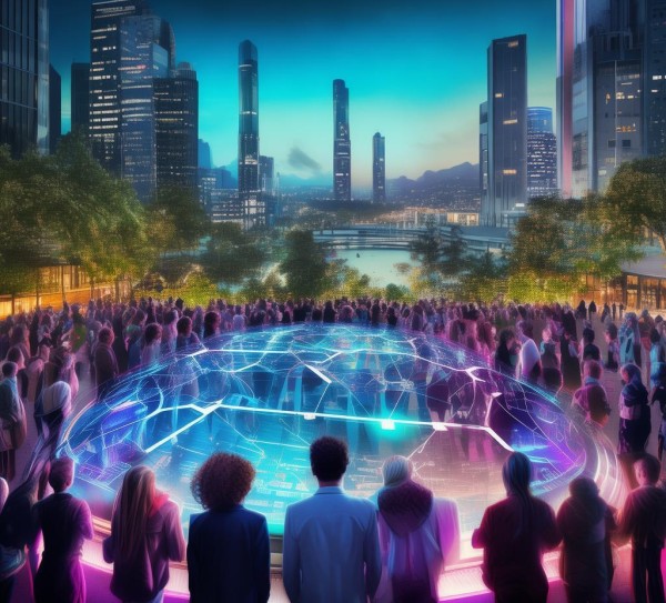 商贸服务创新引领经济高质量发展新引擎