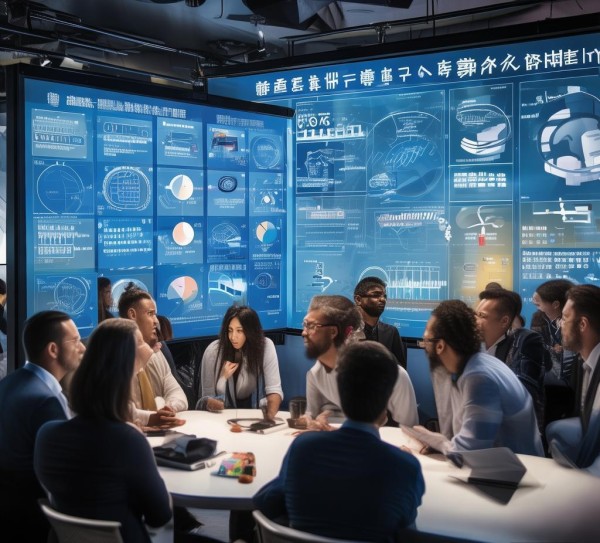 闵行区网络商贸服务费解读与挑战