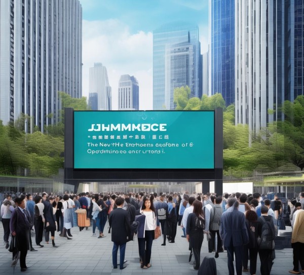 江苏商贸,机遇与增长的新引擎新闻 江苏商贸,机遇与增长的新引擎新闻