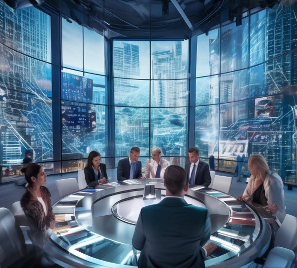 商贸服务增量扩容，从增量到全面的系统化策略