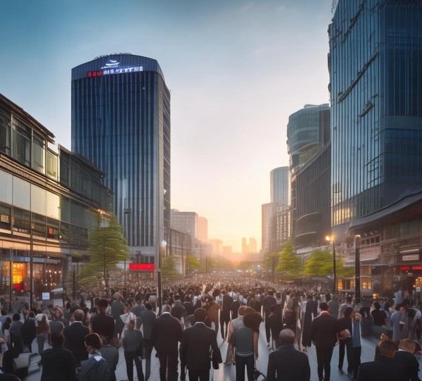 南京坤旭商贸经营,开启商业新纪元 南京坤旭商贸经营,开启商业新纪元