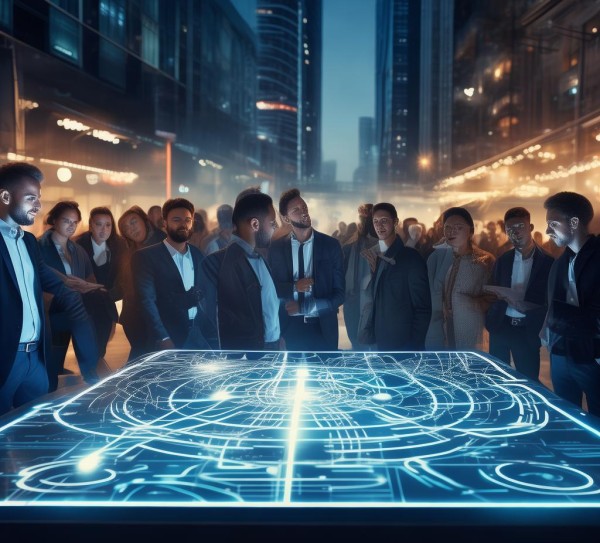 构建数字化商业生态的实体商贸实践之路,系统化创新与数字化转型 构建数字化商业生态的实体商贸实践之路,系统化创新与数字化转型