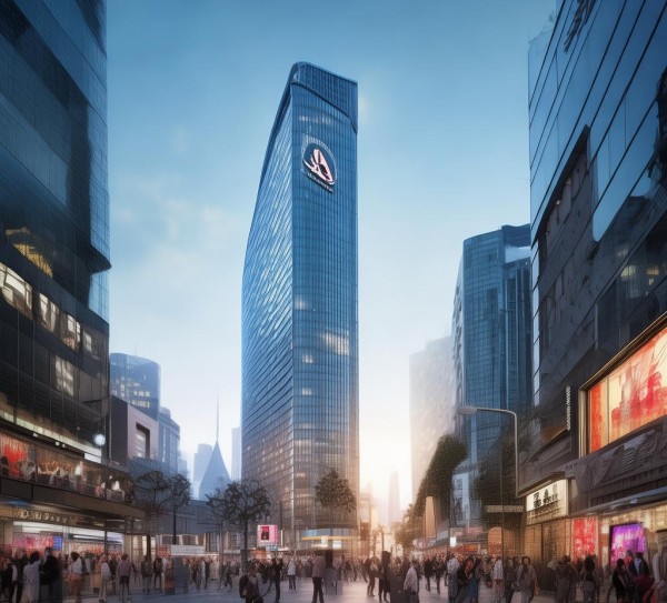 闵行区品牌商贸服务引领区域经济发展新引擎 闵行区品牌商贸服务引领区域经济发展新引擎