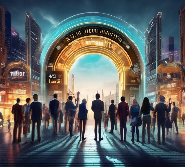 开启商业领域的无限可能,开启商领域创业成功之路 开启商业领域的无限可能,开启商领域创业成功之路