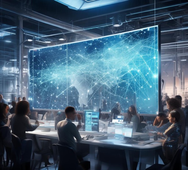 商贸云连锁，全球供应链管理的创新模式