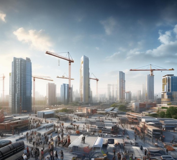 西宁市商贸物流枢纽项目，机遇与挑战