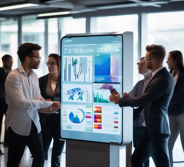 构建高效管理的助力，商贸案例库