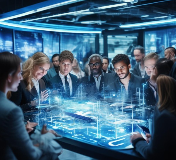 商贸管理新闻，未来机遇与挑战