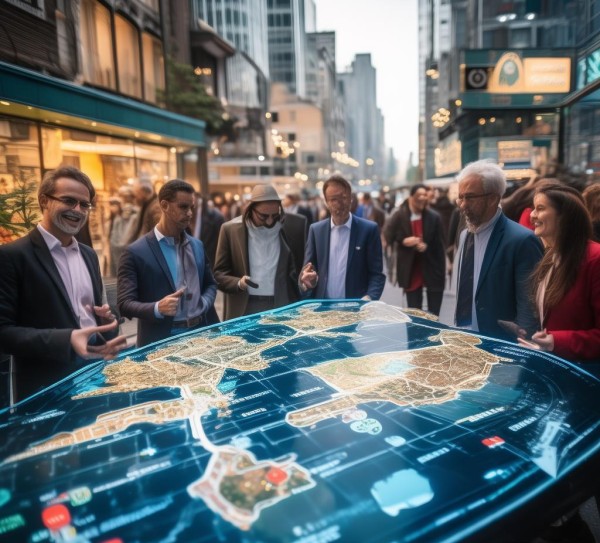 商贸服务业复市,零售与物流行业的机遇与挑战 商贸服务业复市,零售与物流行业的机遇与挑战