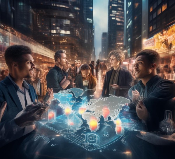 全球经济复苏，投资机遇与挑战