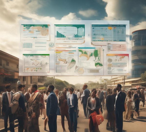 赞比亚商贸,机遇与挑战解析 赞比亚商贸,机遇与挑战解析