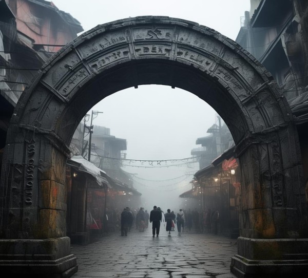 必关之源，忻州商贸新闻中的隐忧