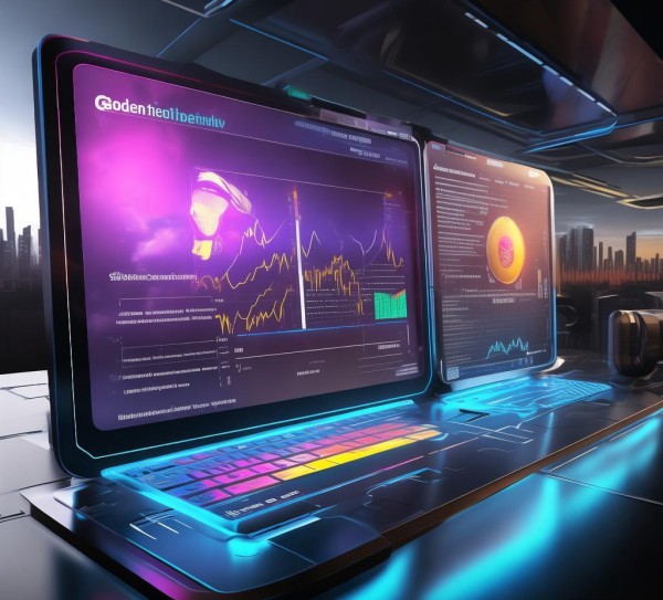 金蝶商贸智能决策工具