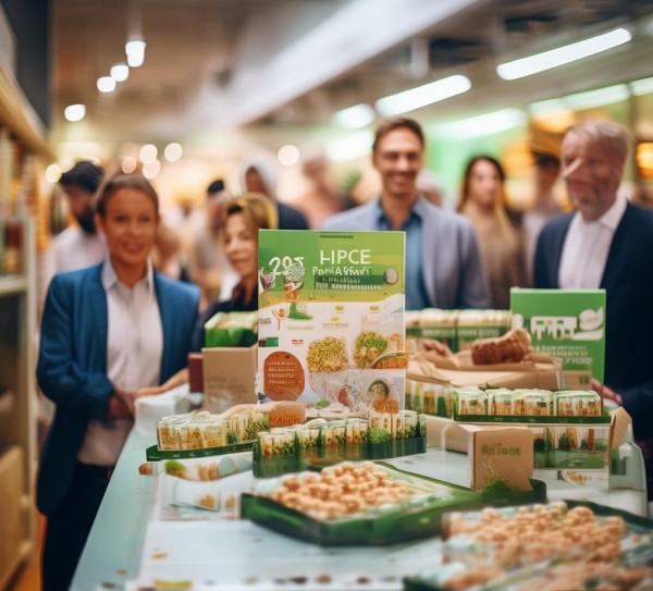 商贸服务业中包装成功的关键因素