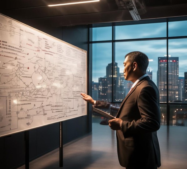 王冲商贸,企业危机管理之道 王冲商贸,企业危机管理之道