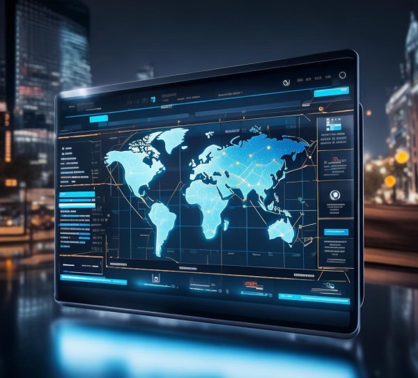 构建高效商贸对接网络平台,助力商业合作 构建高效商贸对接网络平台,助力商业合作