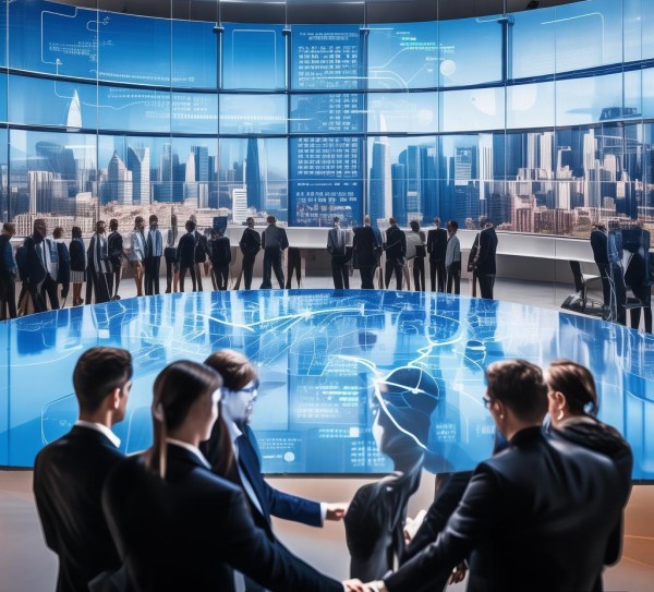 郑州商贸新闻,郑州商贸在数字化转型中的核心竞争力与企业合并机遇 郑州商贸新闻,郑州商贸在数字化转型中的核心竞争力与企业合并机遇