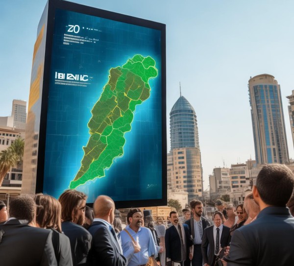 黎巴嫩商贸新闻，黎巴嫩经济的新亮点