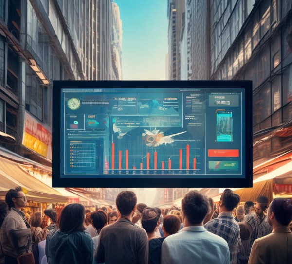 商贸业新闻，机遇与挑战！