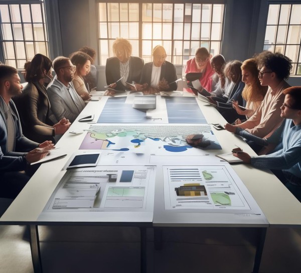 商贸合伙人项目计划书，探索商业合作的新路径