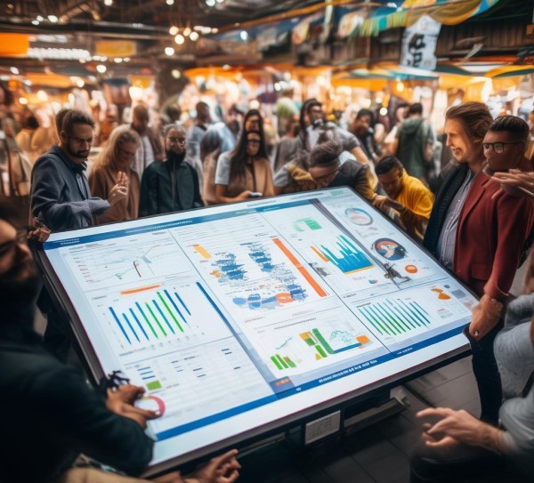 商贸生意经营策略分析与应对措施 商贸生意经营策略分析与应对措施