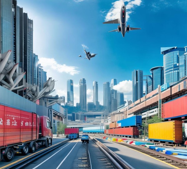 成都至营口商贸物流服务，助力贸易顺畅