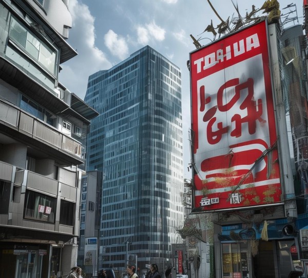 日本Toshiba在Tod商贸中的法律与商业冲突的深刻教训