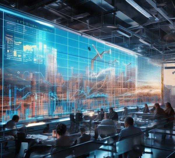 工业商贸行业动态与商业机遇分析，未来增长机遇