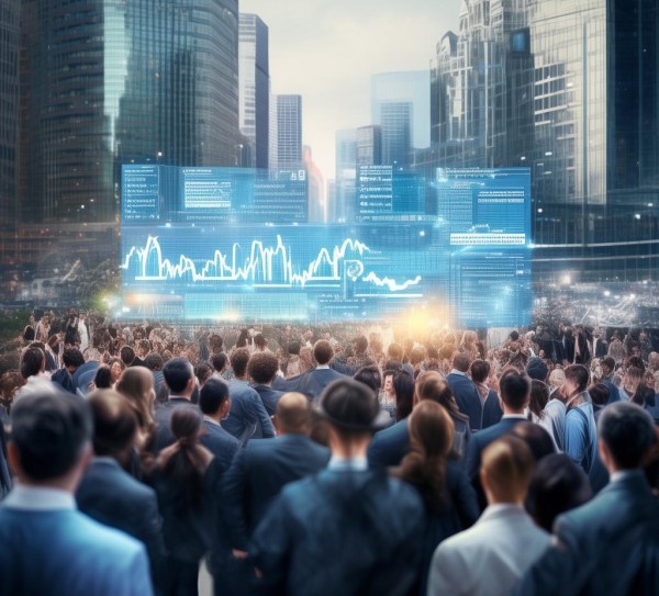 商界的机遇与挑战并存，青龙商贸新闻