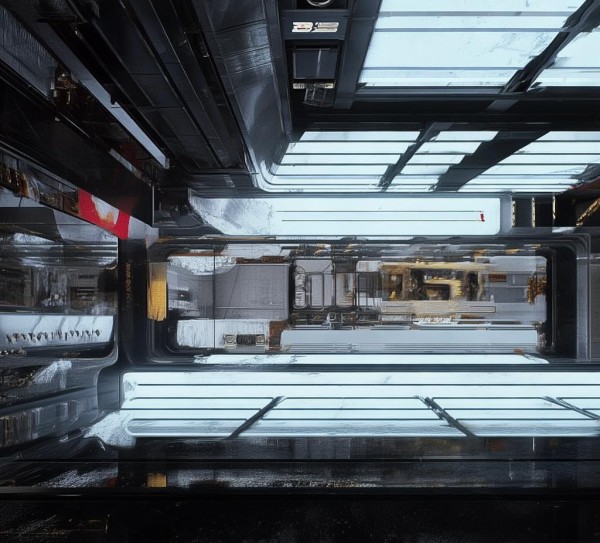 商贸城，未来商业生态的创新实践