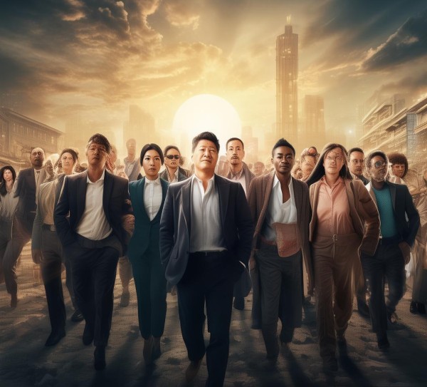 从危机重构转型，重建信心与韧性——商贸服务业的重生展望