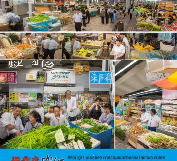 崇明区市场商贸服务，专业、贴心、便捷服务