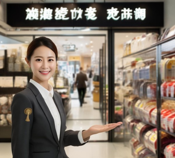 品质商贸，服务 excellence，品质保障