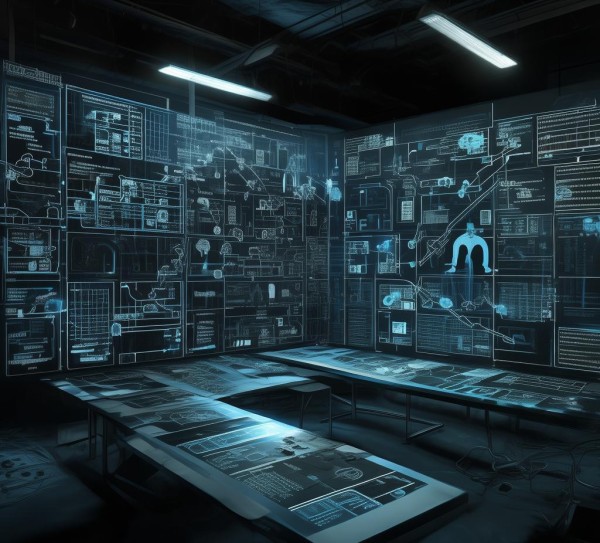 商贸公司洗钱的真相与法律与监管的区别