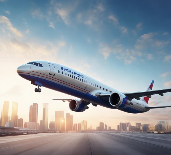 东航，航空服务行业的核心力量与未来展望