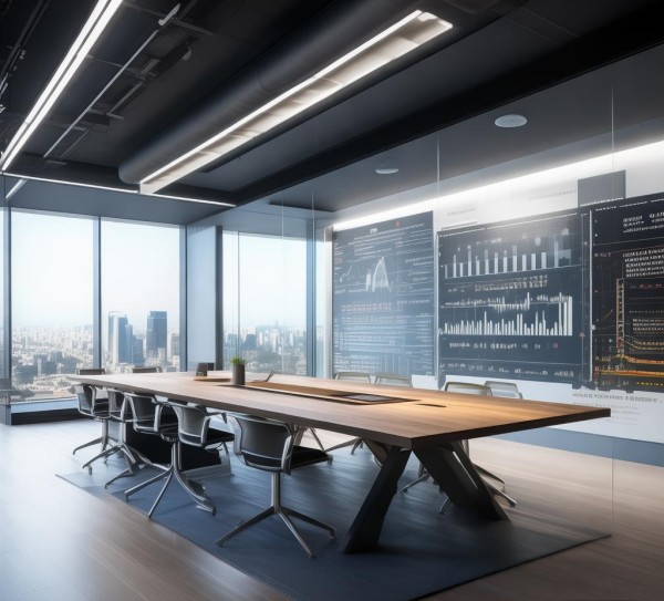 商贸公司设计案例与执行启示 商贸公司设计案例与执行启示