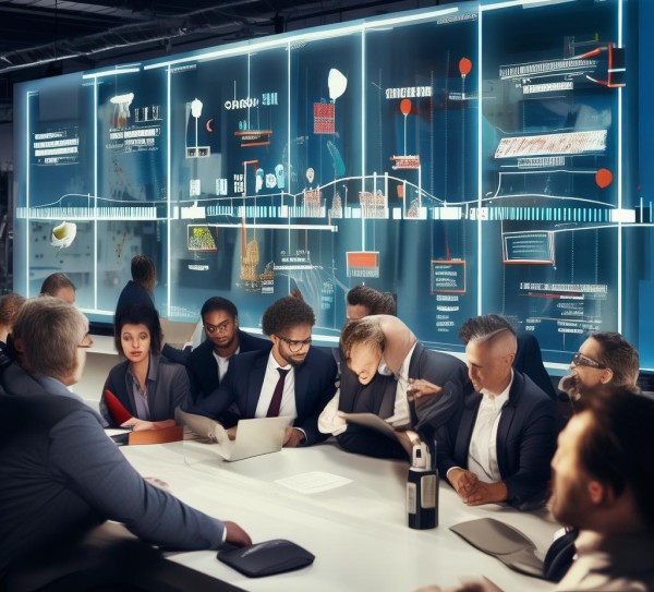 解析商业奇迹背后的商业智慧，壹壹商贸新闻解析