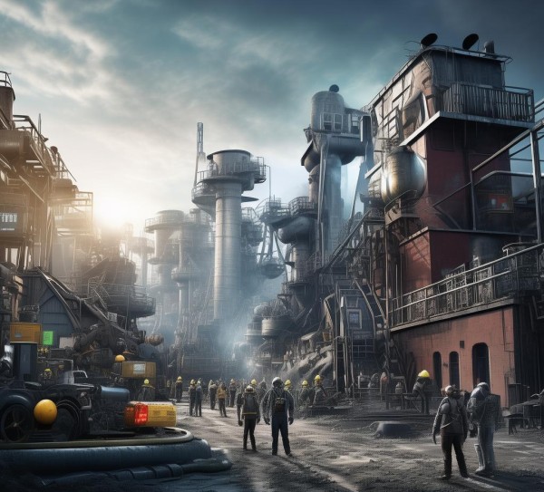 煤炭行业数字化转型，机遇与挑战