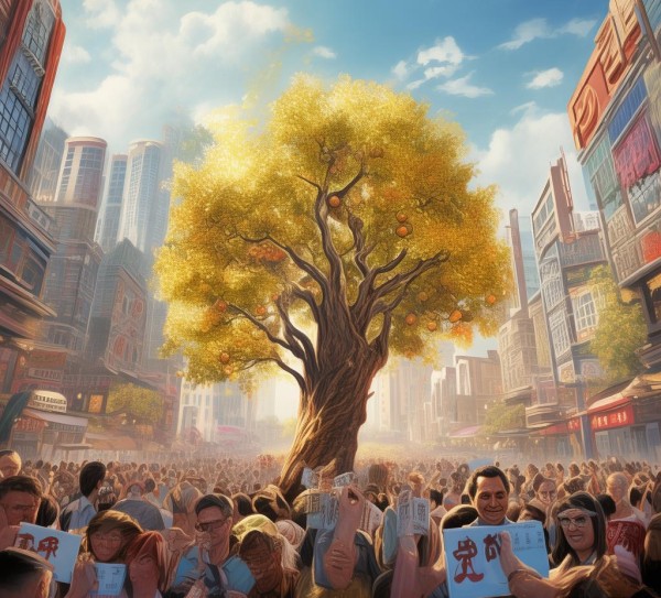 助力庆云商贸，助力庆云经济发展与城市繁荣