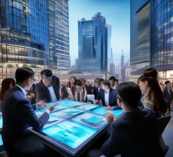 崇明区在跨境电商与供应链管理中实施创新商贸服务优化