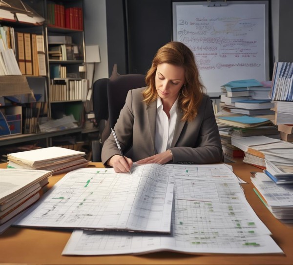 商贸会计分录案例