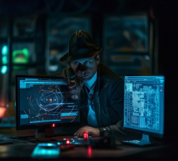 隐藏的陷阱,揭露电子商贸骗局的真相 隐藏的陷阱,揭露电子商贸骗局的真相