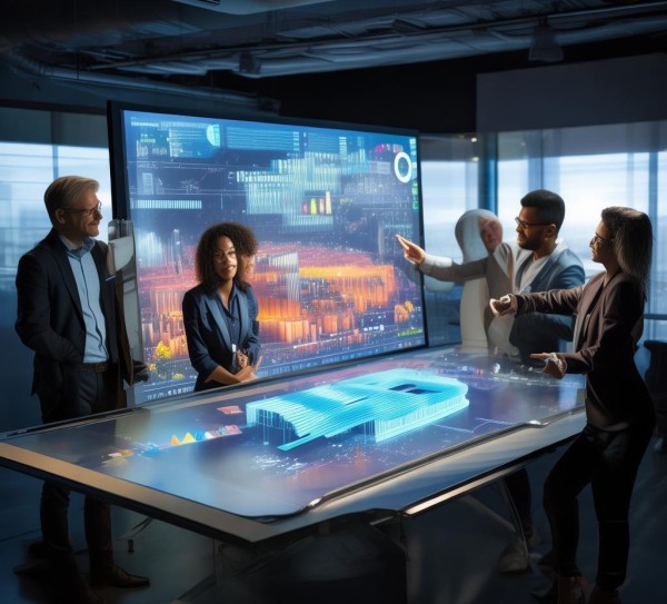 商业物流项目战略价值分析